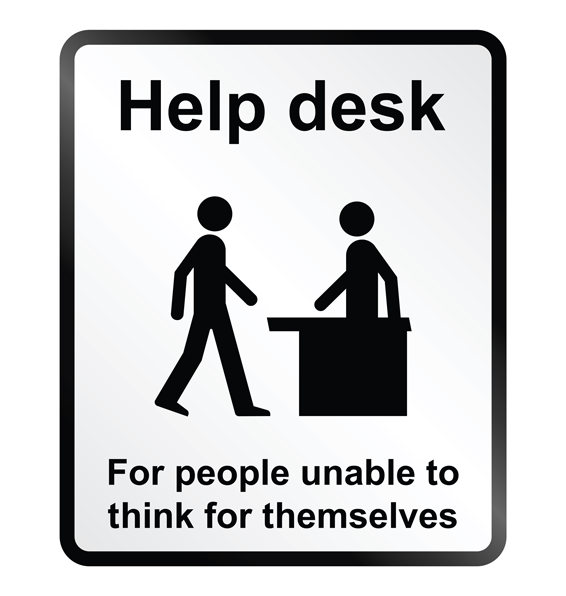 helpdesk